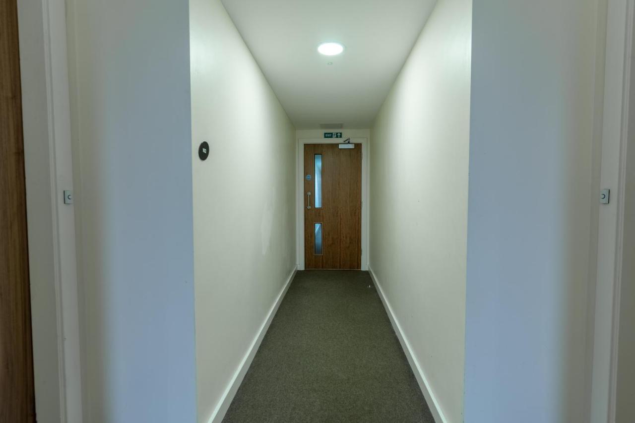 Spacious 2bdr Flat For 5 In Centre * Liverpool